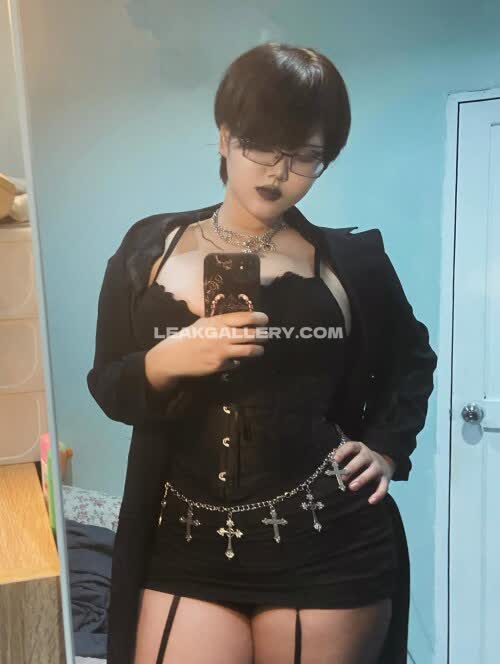 Zanayano23 Exclusive Leaked Nude OnlyFans #11506132