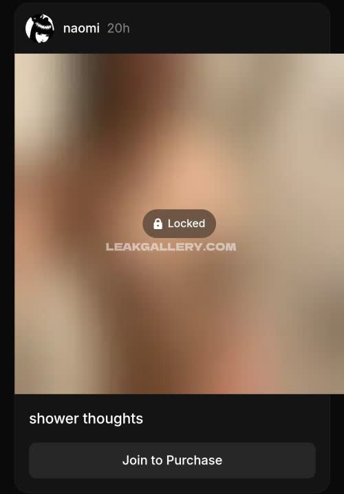 Zaowwi Exclusive Leaked Nude OnlyFans #12045661