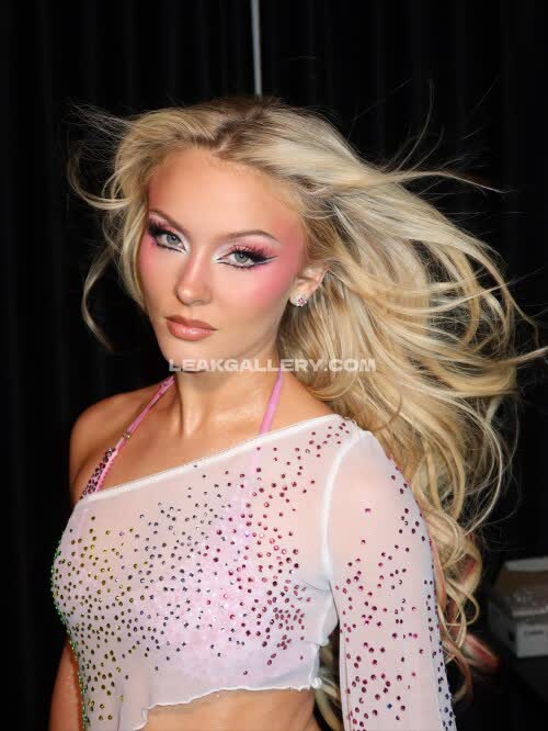 Zaralarsson Exclusive Leaked Nude OnlyFans #11337889