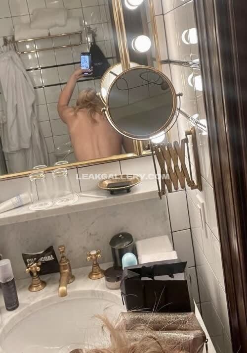 Zaralarsson Exclusive Leaked Nude OnlyFans #11282342