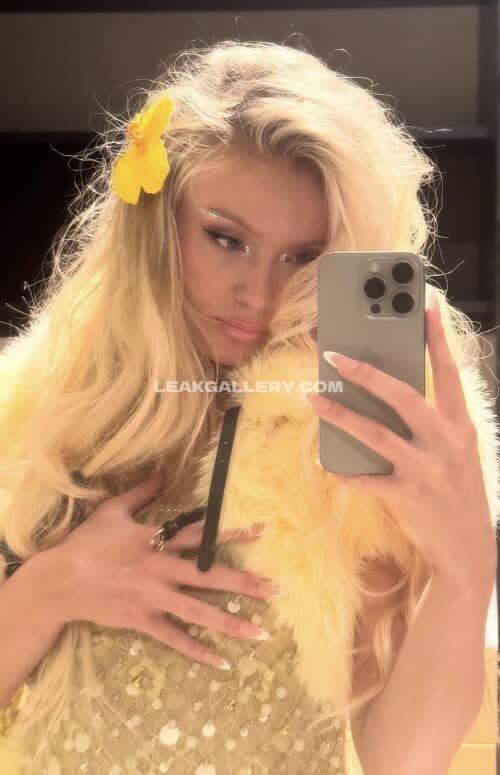 Zaralarsson Exclusive Leaked Nude OnlyFans #11329346