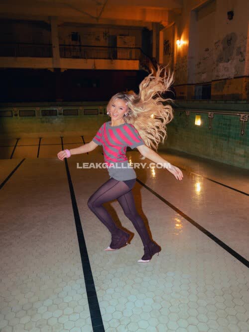 Zaralarsson Exclusive Leaked Nude OnlyFans #11333705