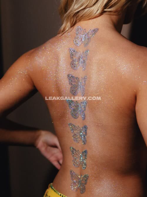 Zaralarsson Exclusive Leaked Nude OnlyFans #11284249