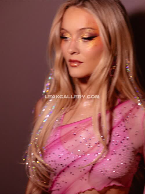 Zaralarsson Exclusive Leaked Nude OnlyFans #11351734