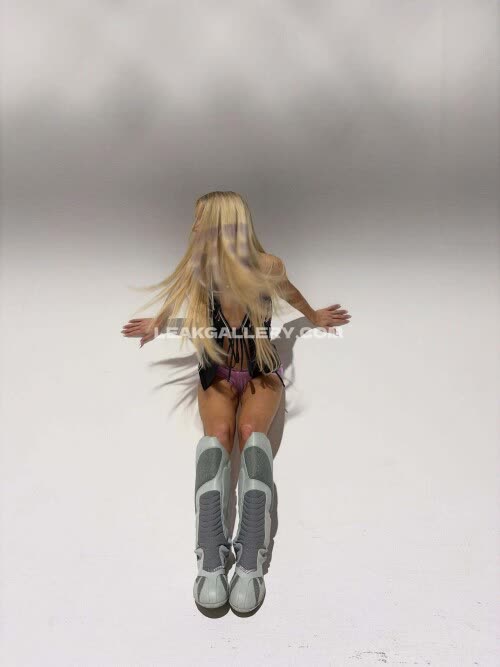 Zaralarsson Exclusive Leaked Nude OnlyFans #11949375