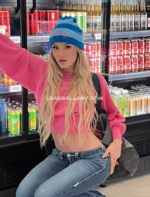 Zaralarsson Exclusive Leaked Nude OnlyFans #11349582