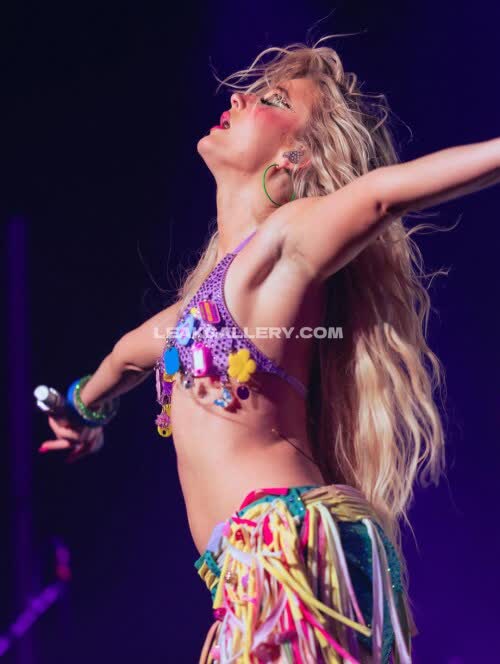 Zaralarsson Exclusive Leaked Nude OnlyFans #11957503