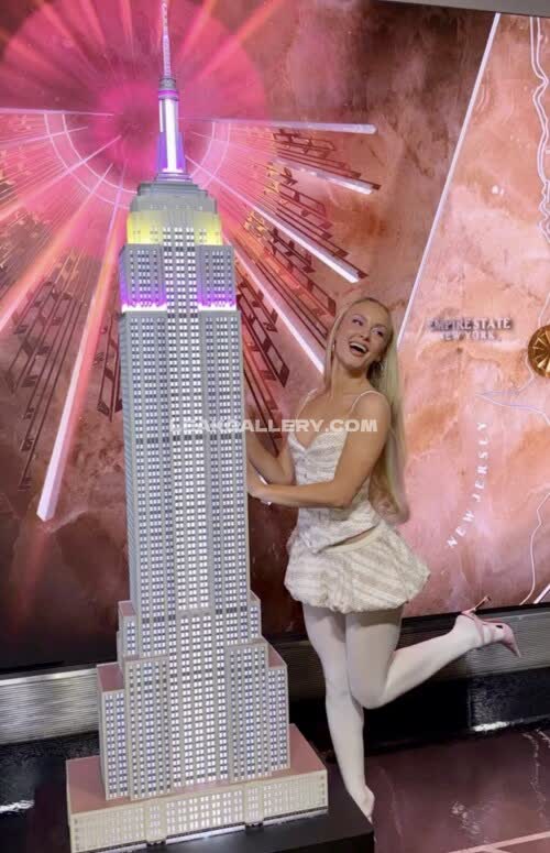 Zaralarsson Exclusive Leaked Nude OnlyFans #11329865