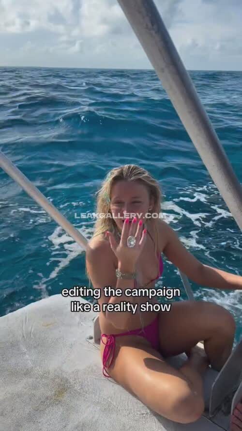 Zaralarsson Exclusive Leaked Nude OnlyFans #11955631