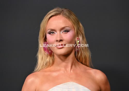 Zaralarsson Exclusive Leaked Nude OnlyFans #11299186