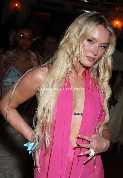 Zaralarsson Exclusive Leaked Nude OnlyFans #11349094