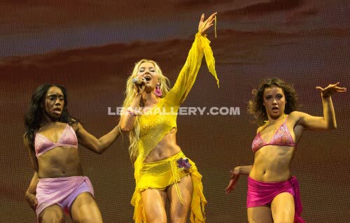 Zaralarsson Exclusive Leaked Nude Onlyfans #11346364