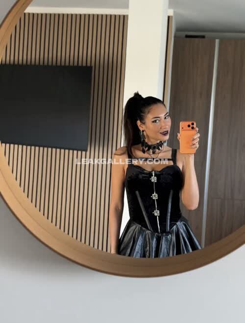 Zaraondemand Exclusive Leaked Nude OnlyFans #11594967