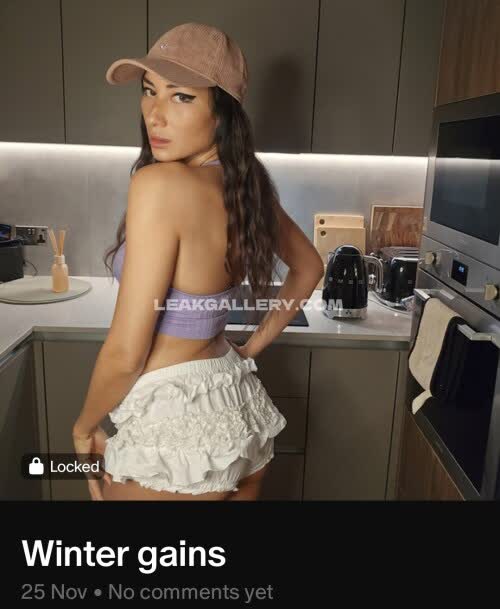 Zaraondemand Exclusive Leaked Nude OnlyFans #11611842