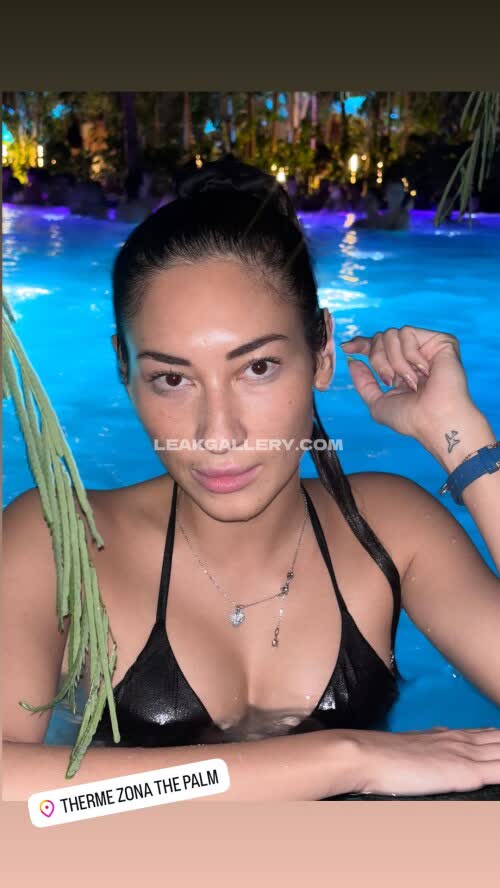 Zaraondemand Exclusive Leaked Nude OnlyFans #11617672