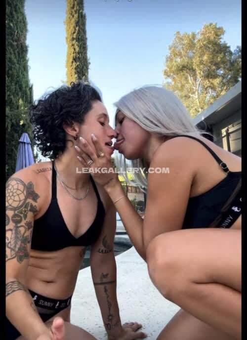 Zashiasantiago Exclusive Leaked Nude OnlyFans #11487429