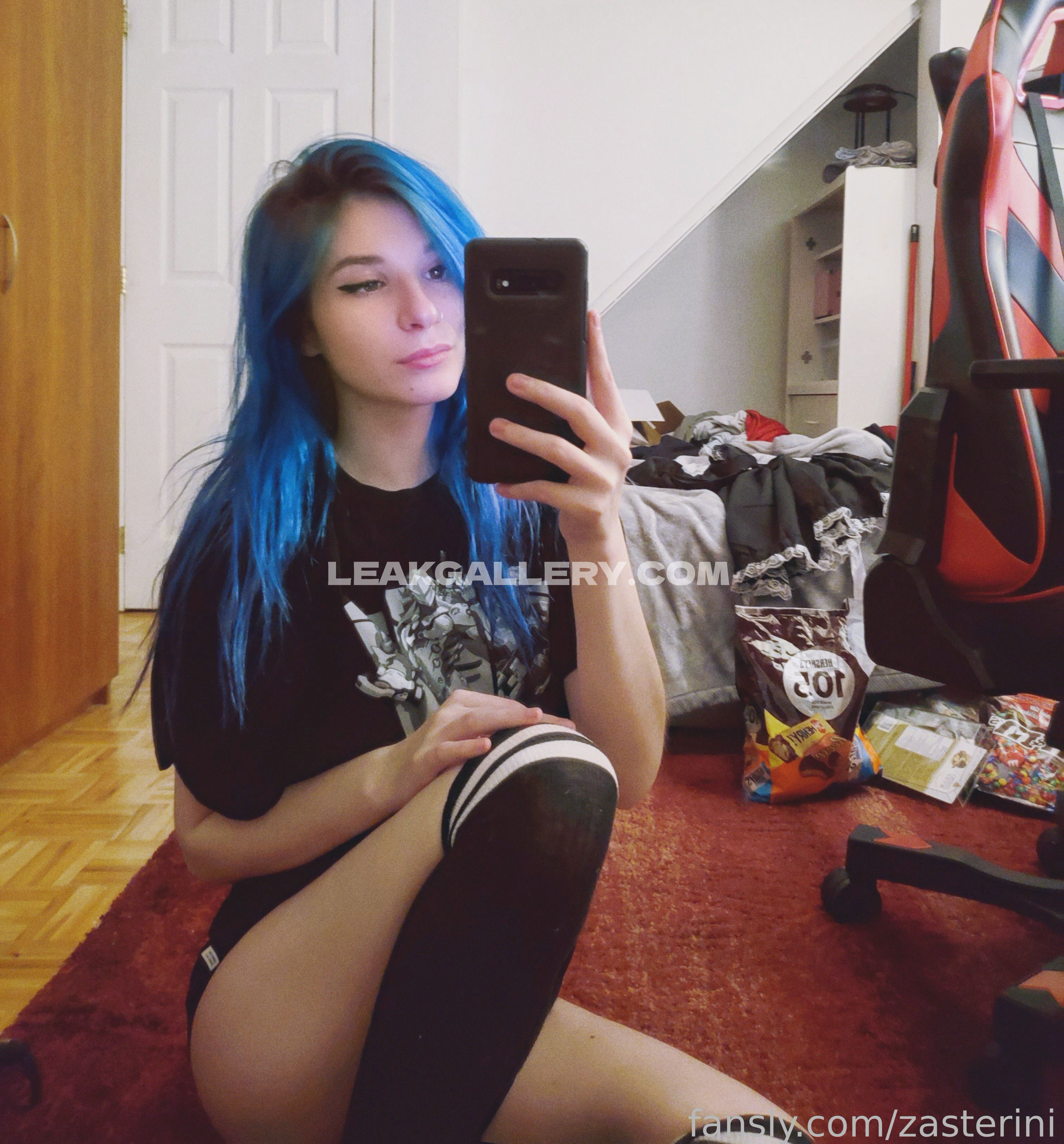 Zastela / zastelavip / zasterini Exclusive Leaked Nude OnlyFans #11545522