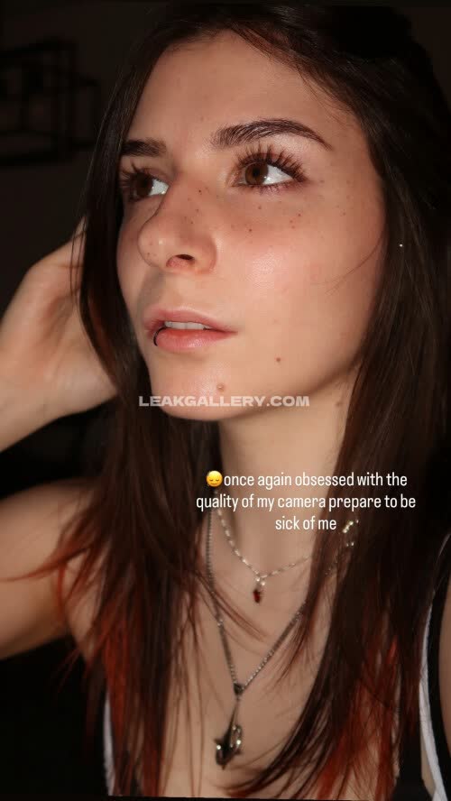 Zastela / zastelavip / zasterini Exklusiv geleakte Nacktbilder von OnlyFans #11764052