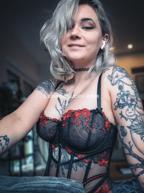Zayuri / macelive_ Exklusiv geleakte Nacktbilder von OnlyFans #10959450