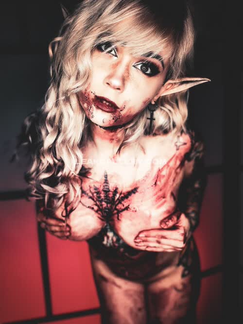 Zayuri / macelive_ Exclusieve gelekte naaktcontent van OnlyFans #10978293