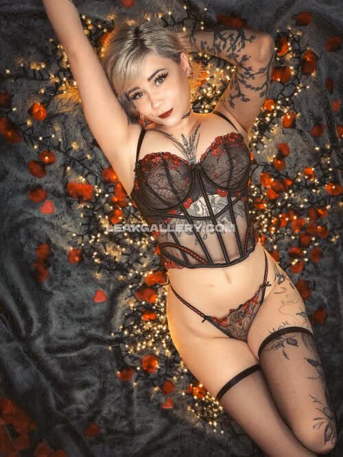Zayuri / macelive_ Exclusive Leaked Nude OnlyFans #10969691