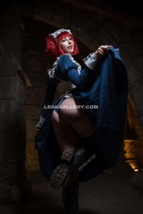 Zefirka_natsuki Exclusive Leaked Nude OnlyFans #11643243