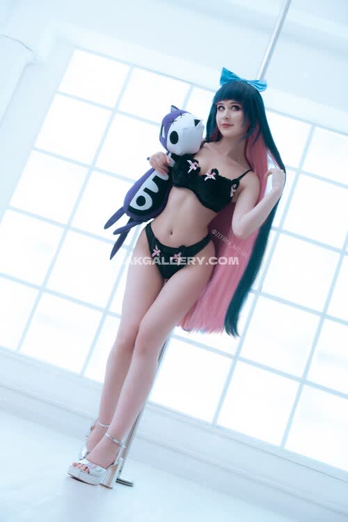 Zefirka_natsuki Exclusive Leaked Nude OnlyFans #11642754