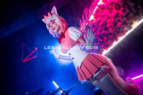 Zefirka_natsuki Exclusive Leaked Nude OnlyFans #11647457