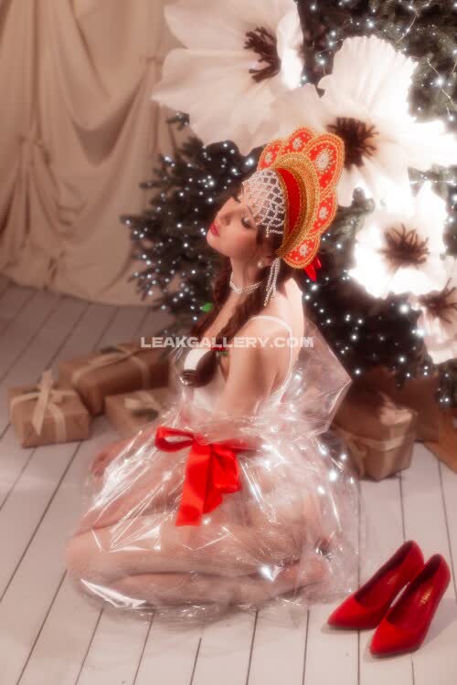 Zefirka_natsuki Exclusive Leaked Nude OnlyFans #11640531