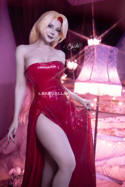 Zefirka_natsuki Exclusive Leaked Nude OnlyFans #11647000