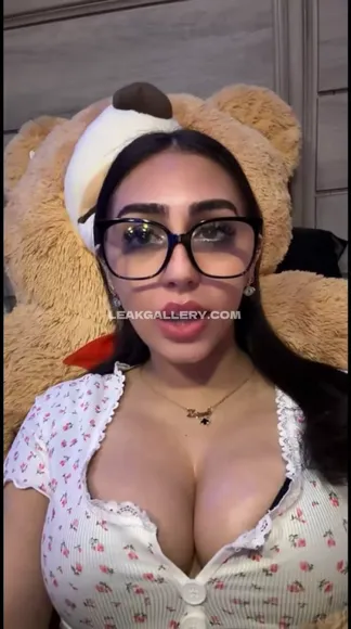 Zeinabbmansour Exclusive Leaked Nude OnlyFans #11574935