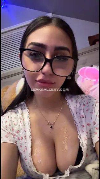 Zeinabbmansour Exclusive Leaked Nude OnlyFans #11572979