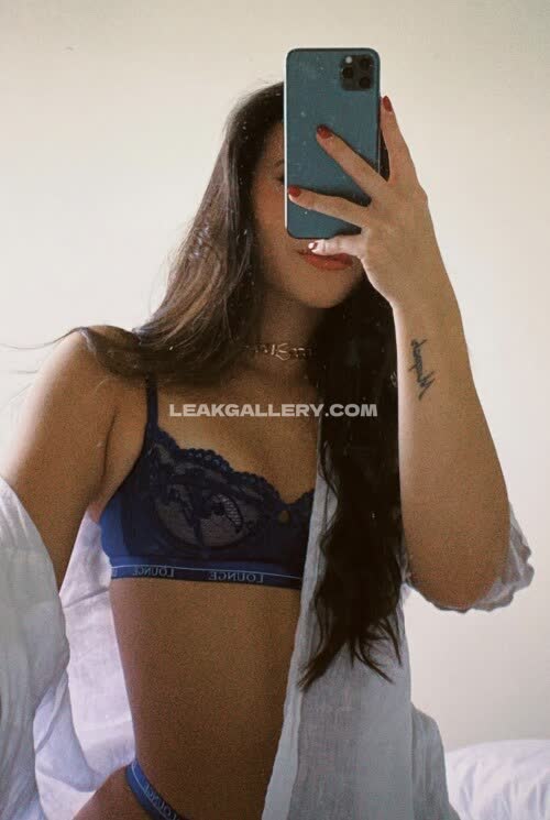 Zhamirazambranomusic Exclusive Leaked Nude OnlyFans #11858324
