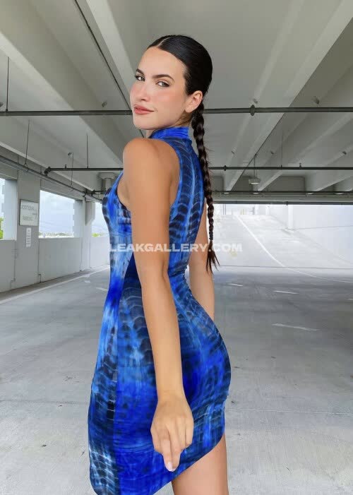 Zhamirazambranomusic Exclusive Leaked Nude OnlyFans #11857382