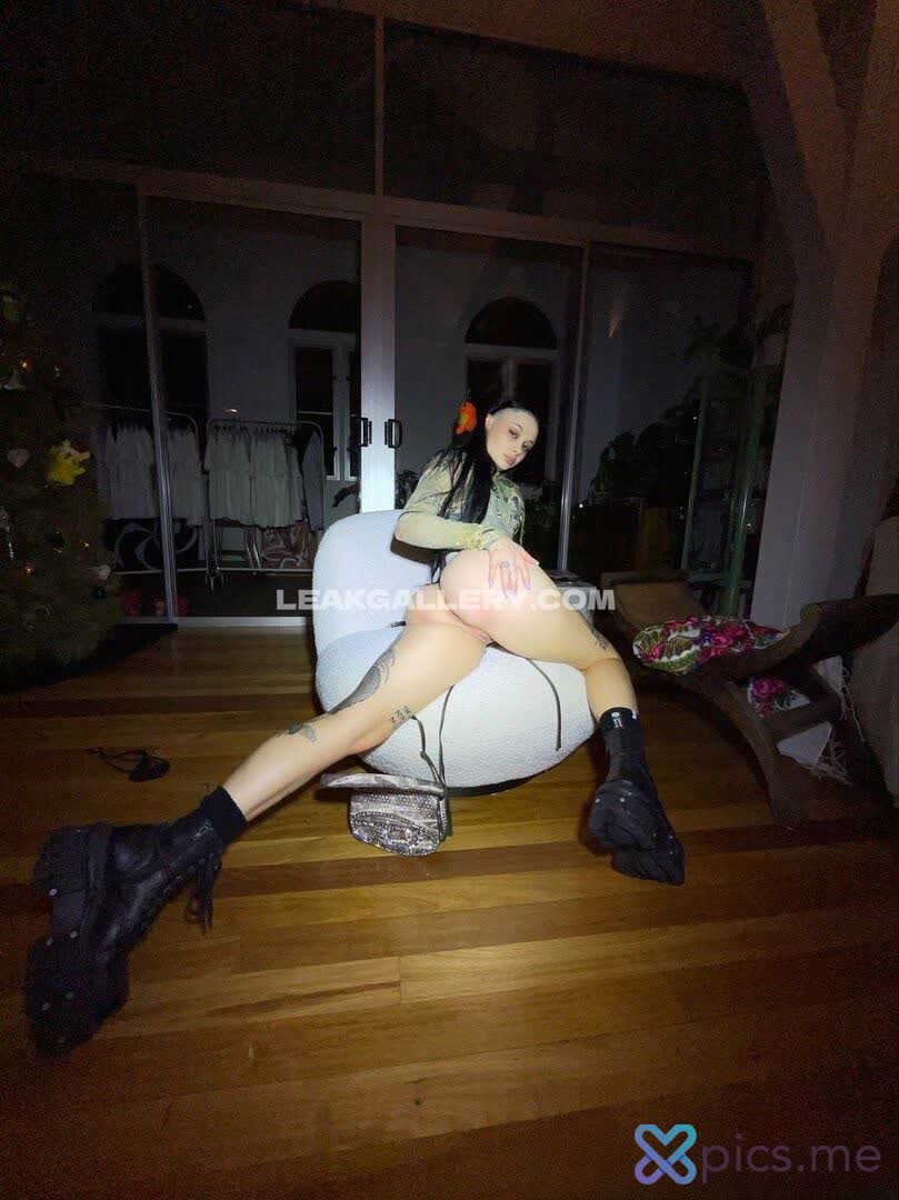 Zheani Exclusive Leaked Nude OnlyFans #11458885