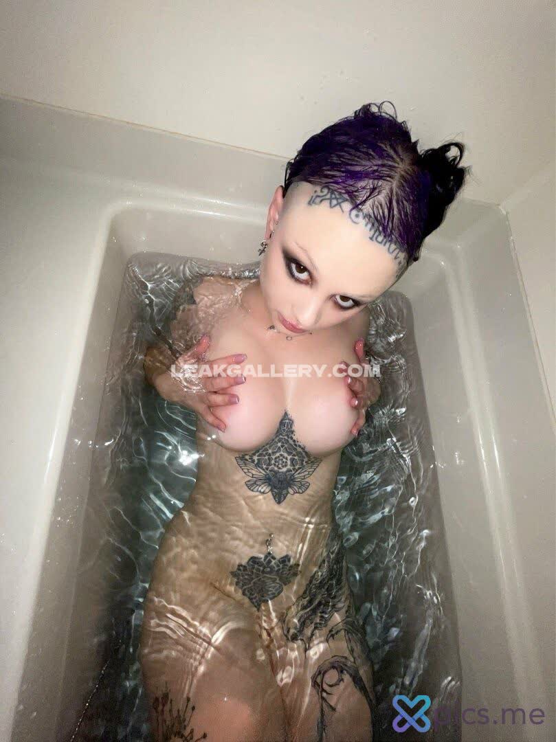 Zheani Exclusive Leaked Nude OnlyFans #11446359