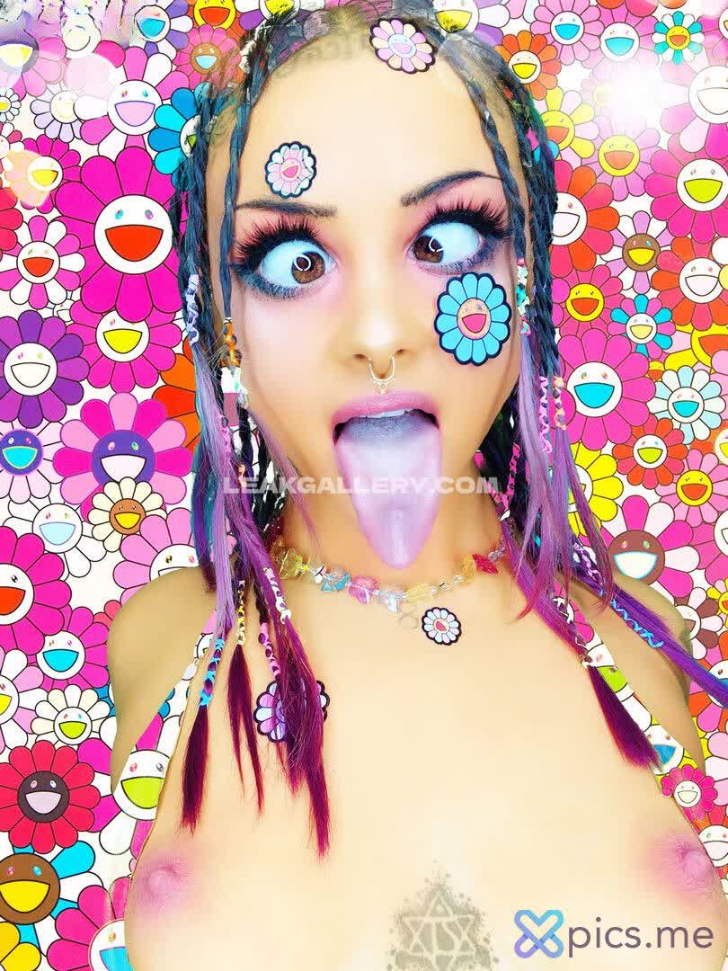 Zheani Exclusive Leaked Nude OnlyFans #11469056