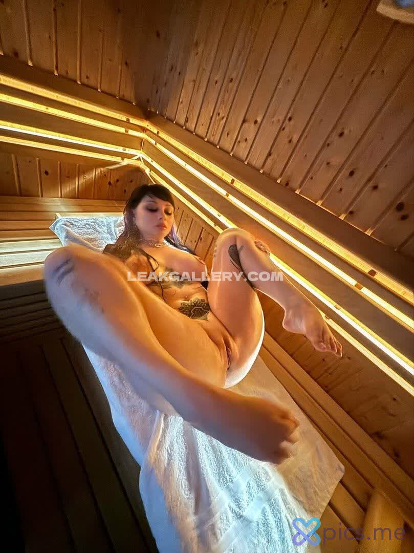 Zheani Exclusive Leaked Nude OnlyFans #11446494