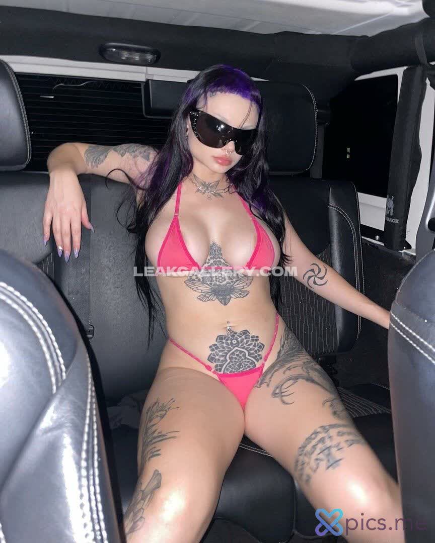 Zheani Exclusive Leaked Nude OnlyFans #11440981