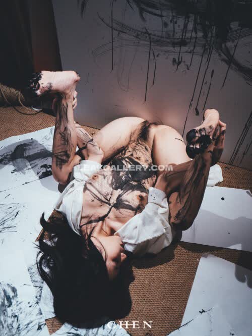 Zhuitumoon Exclusive Leaked Nude OnlyFans #11922879