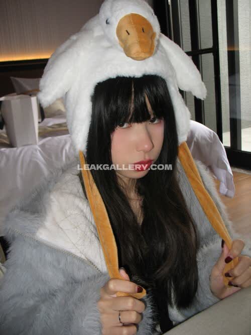 Zhuitumoon Exclusive Leaked Nude OnlyFans #11916098