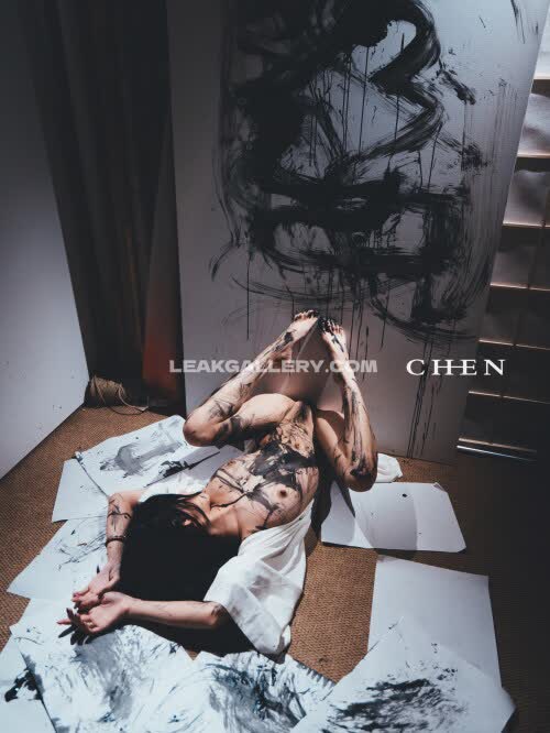 Zhuitumoon Exclusive Leaked Nude OnlyFans #11923868