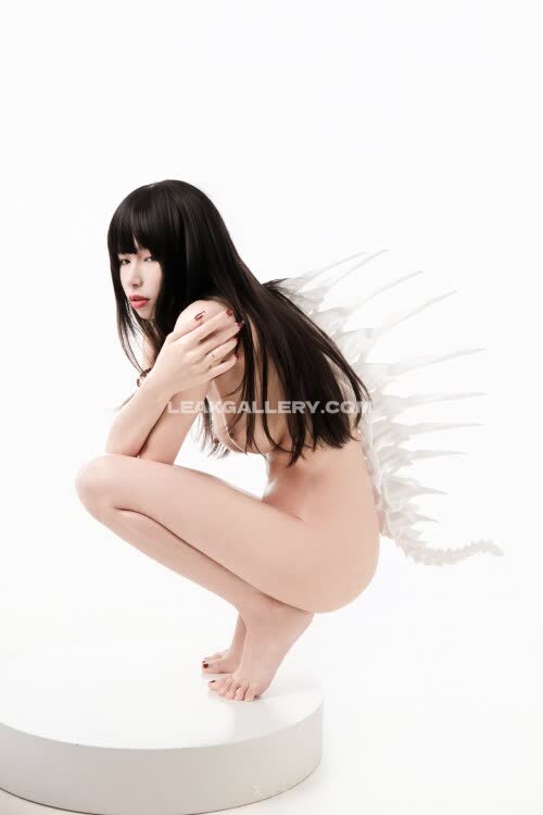Zhuitumoon Exclusive Leaked Nude OnlyFans #11916208