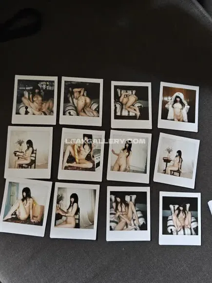 Zhuitumoon Exclusive Leaked Nude OnlyFans #11915572