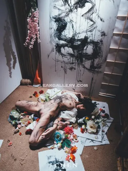 Zhuitumoon Exclusive Leaked Nude OnlyFans #11915582