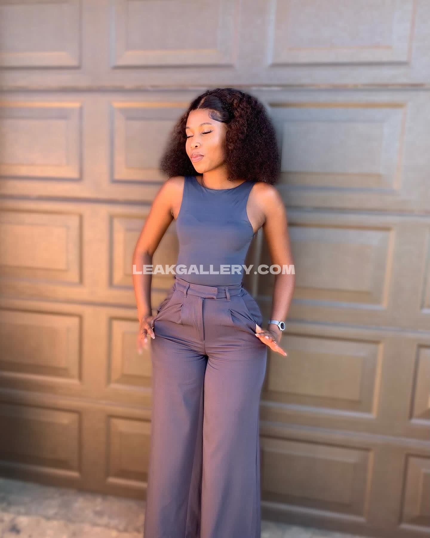 Zinclaiir Exclusive Leaked Nude OnlyFans #11322975