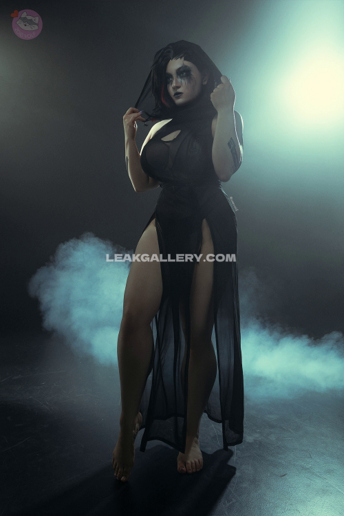 Zoe_volf Exclusive Leaked Nude OnlyFans #11044993