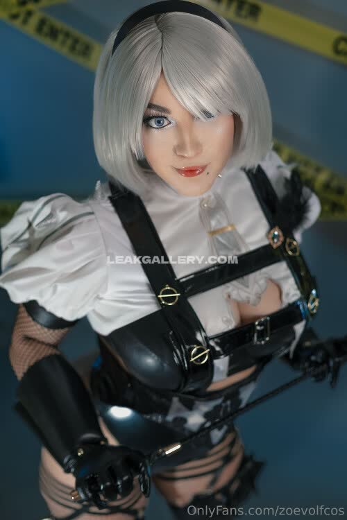 Zoe_volf Exclusive Leaked Nude OnlyFans #11030535