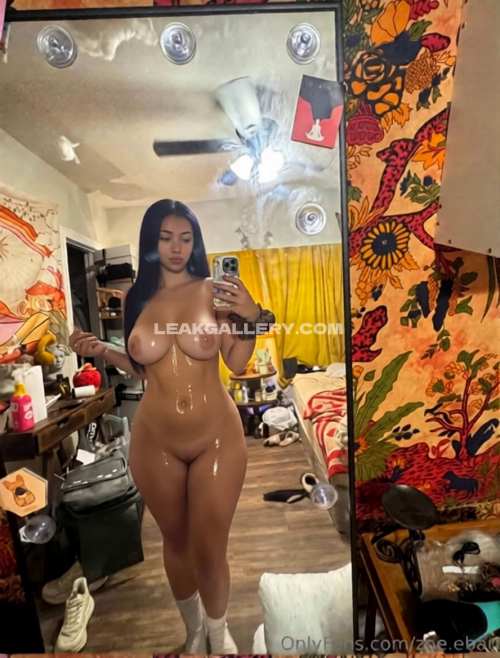 Zoeebarb / zoe.ebarb Exklusiv geleakte Nacktbilder von OnlyFans #11159925
