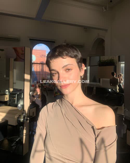 Zoesteiner Exclusive Leaked Nude OnlyFans #11722309